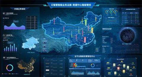 在AIOps的趨勢下，誰會成為中國市場的創(chuàng)新者？