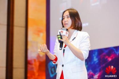 華為云發(fā)布四大金融行業(yè)解決方案，為構(gòu)建智能金融提供“可靠選擇”