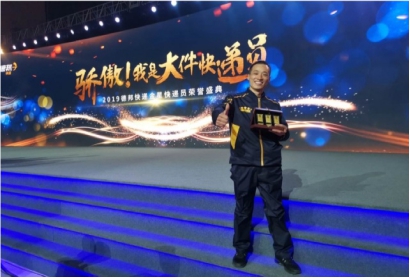 五一來臨，為這些依然奮斗在一線的“平凡英雄”點贊！