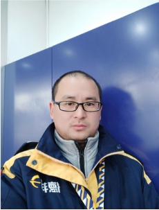 五一來臨，為這些依然奮斗在一線的“平凡英雄”點贊！