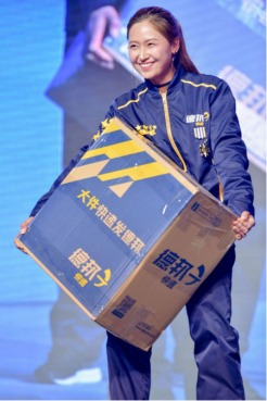 五一來臨，為這些依然奮斗在一線的“平凡英雄”點贊！