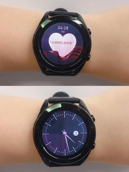 五一出行新裝備，蘇寧上線華為WATCH GT雅致款戶外神器