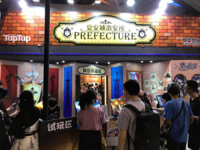 NEWTAP觸控顯示器聯(lián)合《空之挽歌》，打造手游體驗(yàn)大升級(jí)！