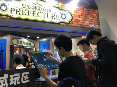 NEWTAP觸控顯示器聯(lián)合《空之挽歌》，打造手游體驗(yàn)大升級(jí)！