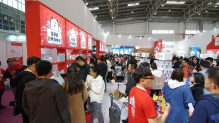 強勢登場！ 海拍客閃耀2019年京正展！