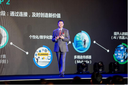 多維融合 無(wú)限柯能 柯尼卡美能達(dá)2019全國(guó)經(jīng)銷商大會(huì)領(lǐng)航數(shù)字新征程
