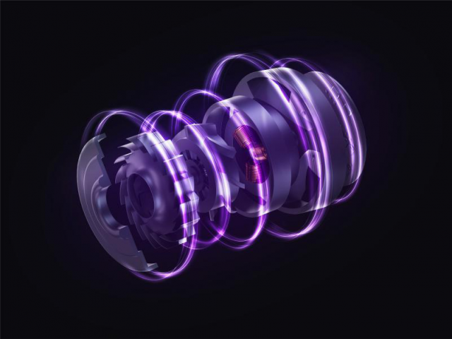 睿米NEX次世代吸塵器，讓生活兩全其美