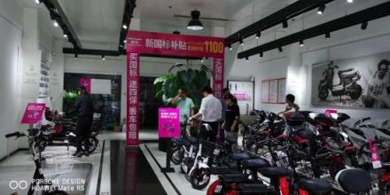 愛瑪電動車與雅迪電動車，新國標后消費者如何選擇