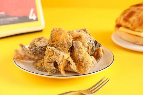 味BACK亮相FBIF食品飲料創(chuàng)新論壇，講述成長(zhǎng)之路
