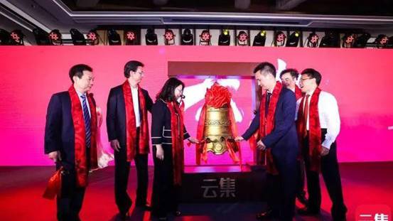 微動(dòng)天下：拼多多、云集相繼上市，社交電商的模式與發(fā)展