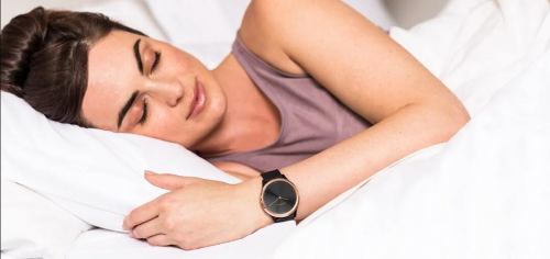 誰(shuí)來(lái)拯救年輕人的亞健康？Garmin佳明智能健康手表告訴你