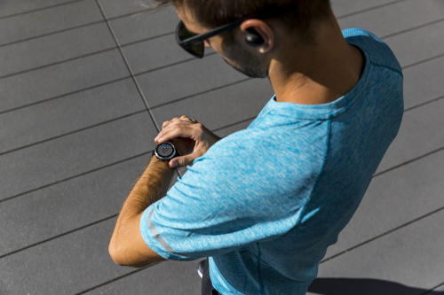 誰(shuí)來(lái)拯救年輕人的亞健康？Garmin佳明智能健康手表告訴你