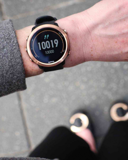 誰(shuí)來(lái)拯救年輕人的亞健康？Garmin佳明智能健康手表告訴你