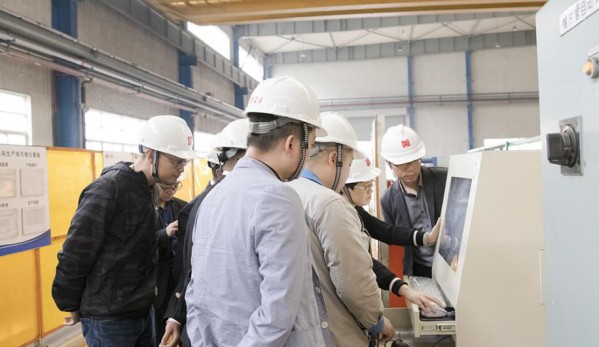 蒲惠智造：做中小制造企業(yè)數(shù)字化建設好伙伴