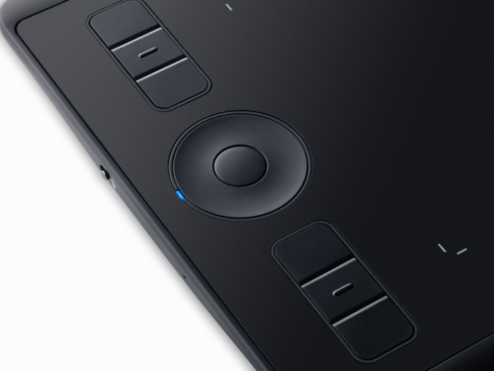 重新定義移動(dòng)修圖，Wacom Intuos Pro家族再添新成員