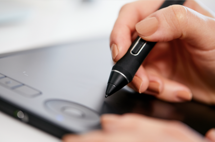重新定義移動(dòng)修圖，Wacom Intuos Pro家族再添新成員
