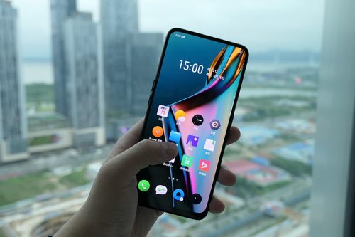 關(guān)于越級新物種realme X，你要的彩蛋都在這了！