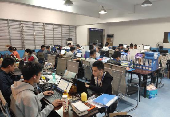 南威助力數(shù)字中國建設(shè)峰會，提升“智慧安?！睌?shù)字化水平