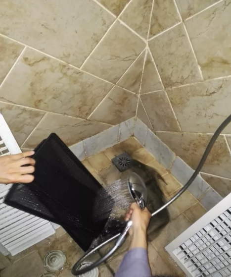 美景舒適家小科普：空氣要如何清洗？