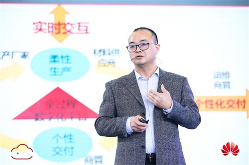 廣聯(lián)達 “不凡”實踐，數(shù)字建筑推動建筑產(chǎn)品高質(zhì)量發(fā)展