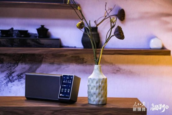 國潮的黃金時(shí)代，酷狗硬件融合時(shí)尚與音樂講述不一樣的中國風(fēng)
