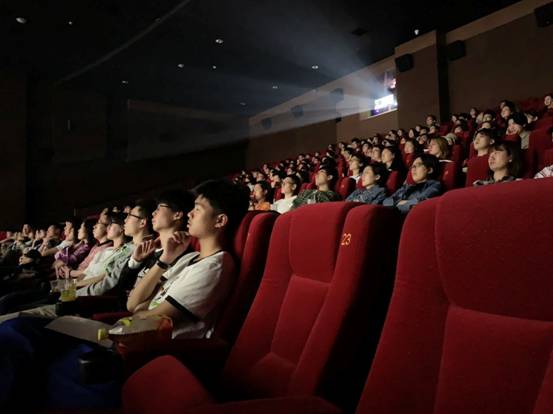 DTS:X臨境音藝術(shù)電影節(jié)首場放映，阿方索?卡隆奧斯卡佳作《羅馬》聲動人心
