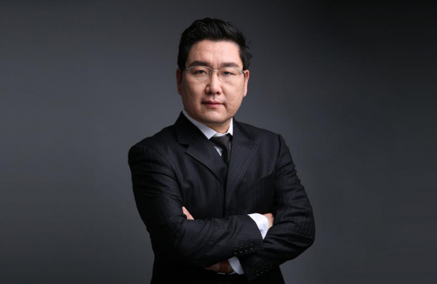 車主邦創(chuàng)始人戴震榮膺“2019影響中國產業(yè)互聯網發(fā)展人物榜”