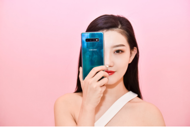 拍攝上三星Galaxy S10與華為P30孰強(qiáng)孰弱，比比就知道