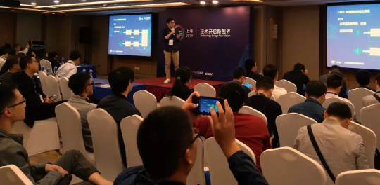 多媒體技術盛宴來襲，三體云（3T云）攜手LiveVideoStackCon2019同聚上海