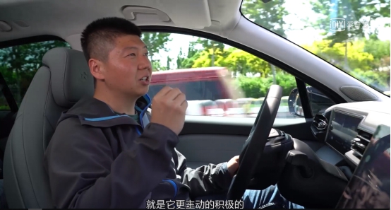 蔚來ES6是否具備“爆款”潛質(zhì)？蔚來ES6實(shí)測(cè)詳解