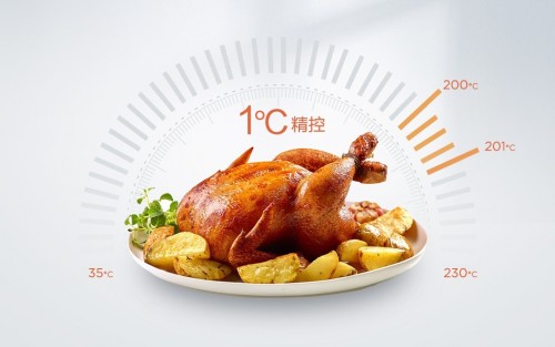 買蒸箱還是買烤箱？測(cè)評(píng)證明，老板蒸烤一體機(jī)C973X能讓我們擁有整個(gè)美食界