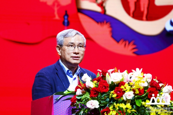 2019中國互聯(lián)網(wǎng)公益峰會(huì)上，陳一丹和各路跨界公益大咖都說了什么？