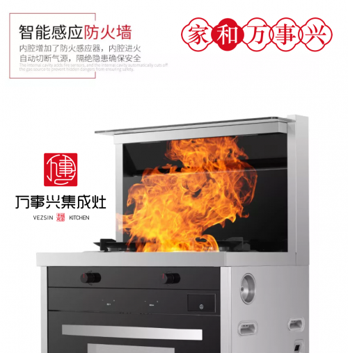 集成灶十大品牌優(yōu)勢大盤點(diǎn)，難怪大家都想買一臺集成灶