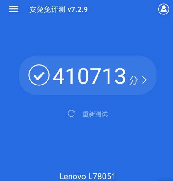 同是驍龍855，聯(lián)想Z6Pro與小米9你該買哪個？