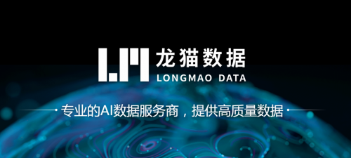 重磅更新！龍貓數(shù)據(jù)官網(wǎng)全新改版，打造AI數(shù)據(jù)閉環(huán)服務(wù)體系