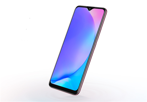 高性能+長續(xù)航！vivo Y3上市：出眾體驗(yàn)同級首選