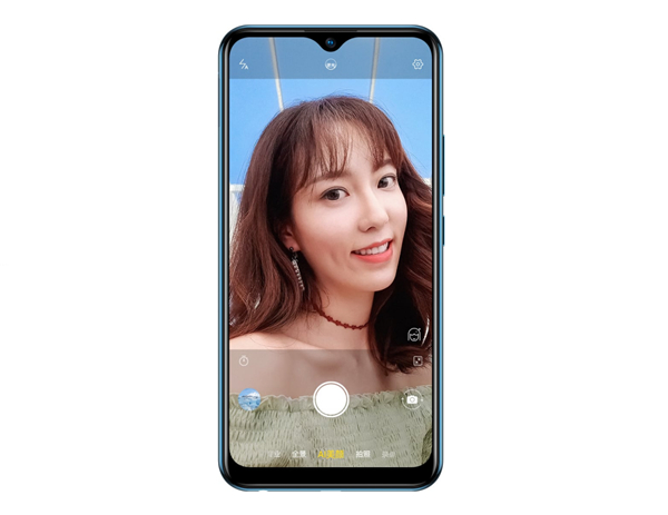 高性能+長續(xù)航！vivo Y3上市：出眾體驗(yàn)同級首選