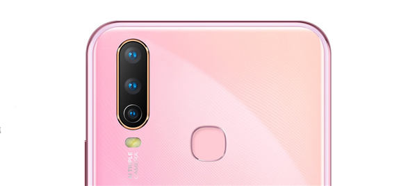 高性能+長續(xù)航！vivo Y3上市：出眾體驗(yàn)同級首選