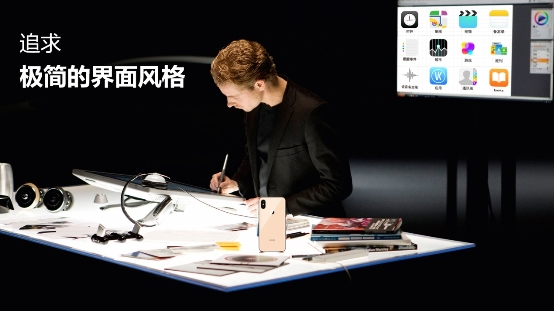 “語(yǔ)音機(jī)器人”新品種！香港VK為可手機(jī)大黑馬！