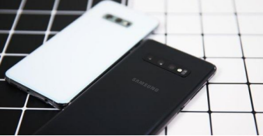 創(chuàng)新力大幅躍升！三星Galaxy S10用實(shí)力獲得用戶青睞