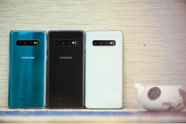 創(chuàng)新力大幅躍升！三星Galaxy S10用實(shí)力獲得用戶青睞