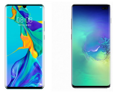 美觀又實(shí)用，選擇三星Galaxy S10的理由