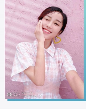 都情人節(jié)了，你還在找禮物？vivo為你送上520超值祝福