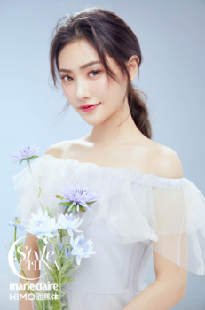 你與心中“小仙女”的距離，只差一個海馬體照相館