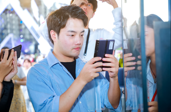 多元陣容唱響初夏熱潮 首個(gè)5G時(shí)代音樂節(jié)BBF落幕