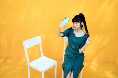 千元性價比之王，三星Galaxy A60元氣版有何亮點？