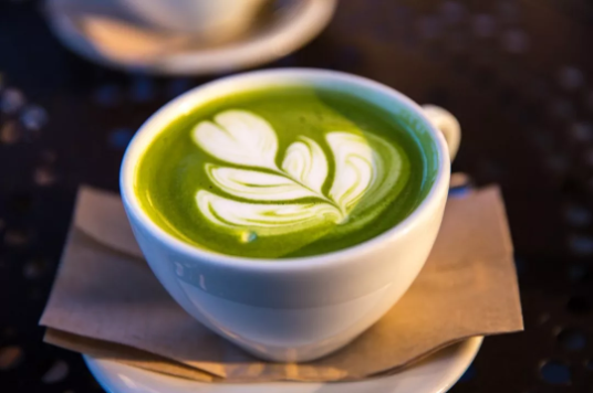 為什么好吃的抹茶零食很多，好喝的抹茶飲品很少？