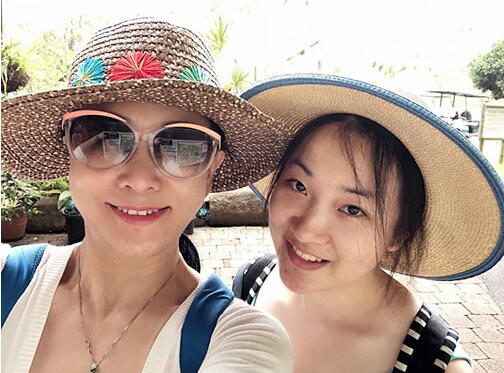 樂友創(chuàng)始人兼CEO胡超：不想當(dāng)“女強(qiáng)人”，只想成為女兒的好朋友