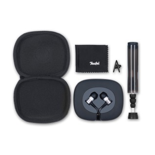 運動時刻得專業(yè)，聽音也要專業(yè)——teufel move Pro