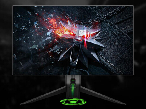 玩家喜歡怎么樣電競(jìng)顯示器，螞蟻電競(jìng)ANT272F給出了答案